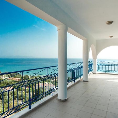 Folies Lourdata (Kefalonia) Exterior foto