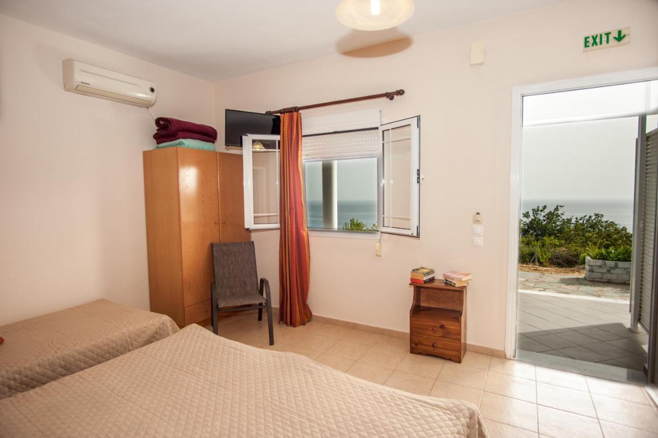 Folies Lourdata (Kefalonia) Exterior foto