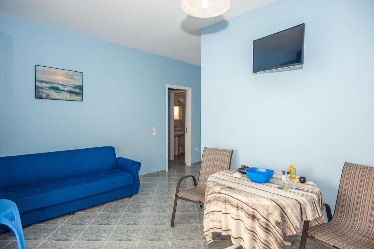 Folies Lourdata (Kefalonia) Exterior foto