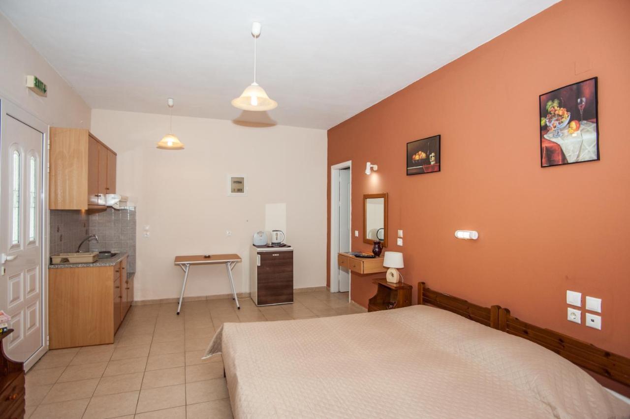 Folies Lourdata (Kefalonia) Exterior foto