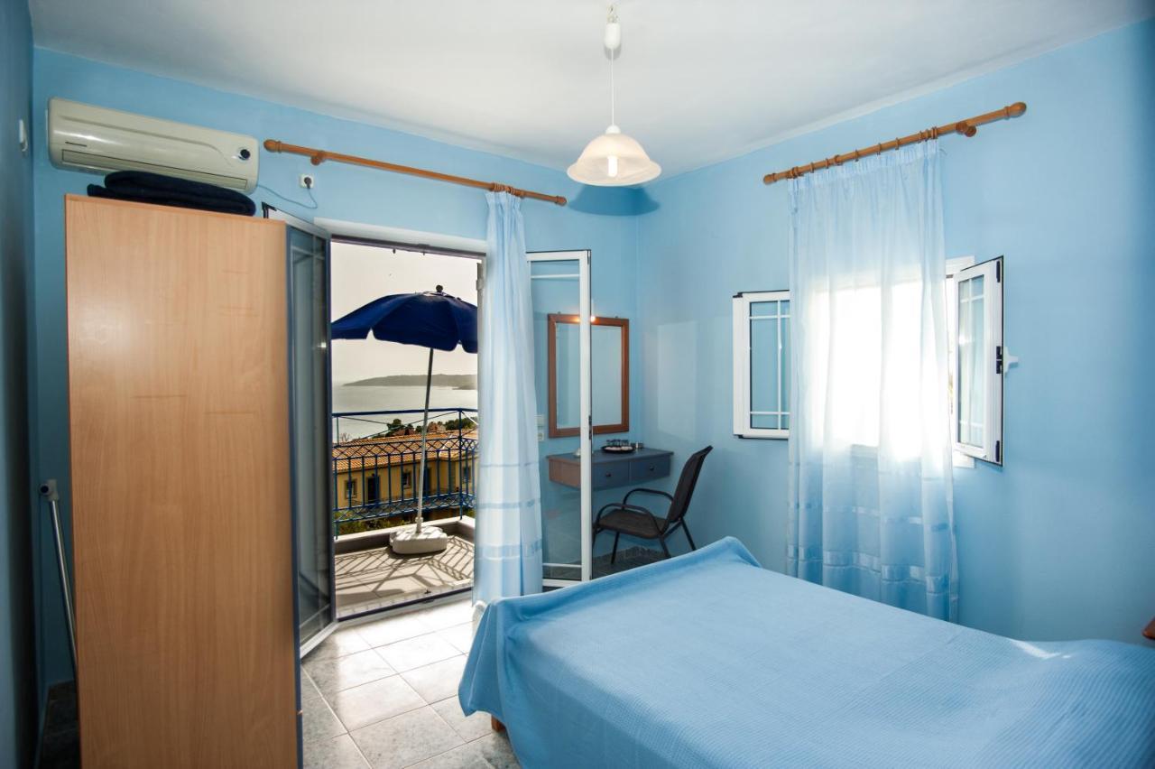 Folies Lourdata (Kefalonia) Exterior foto