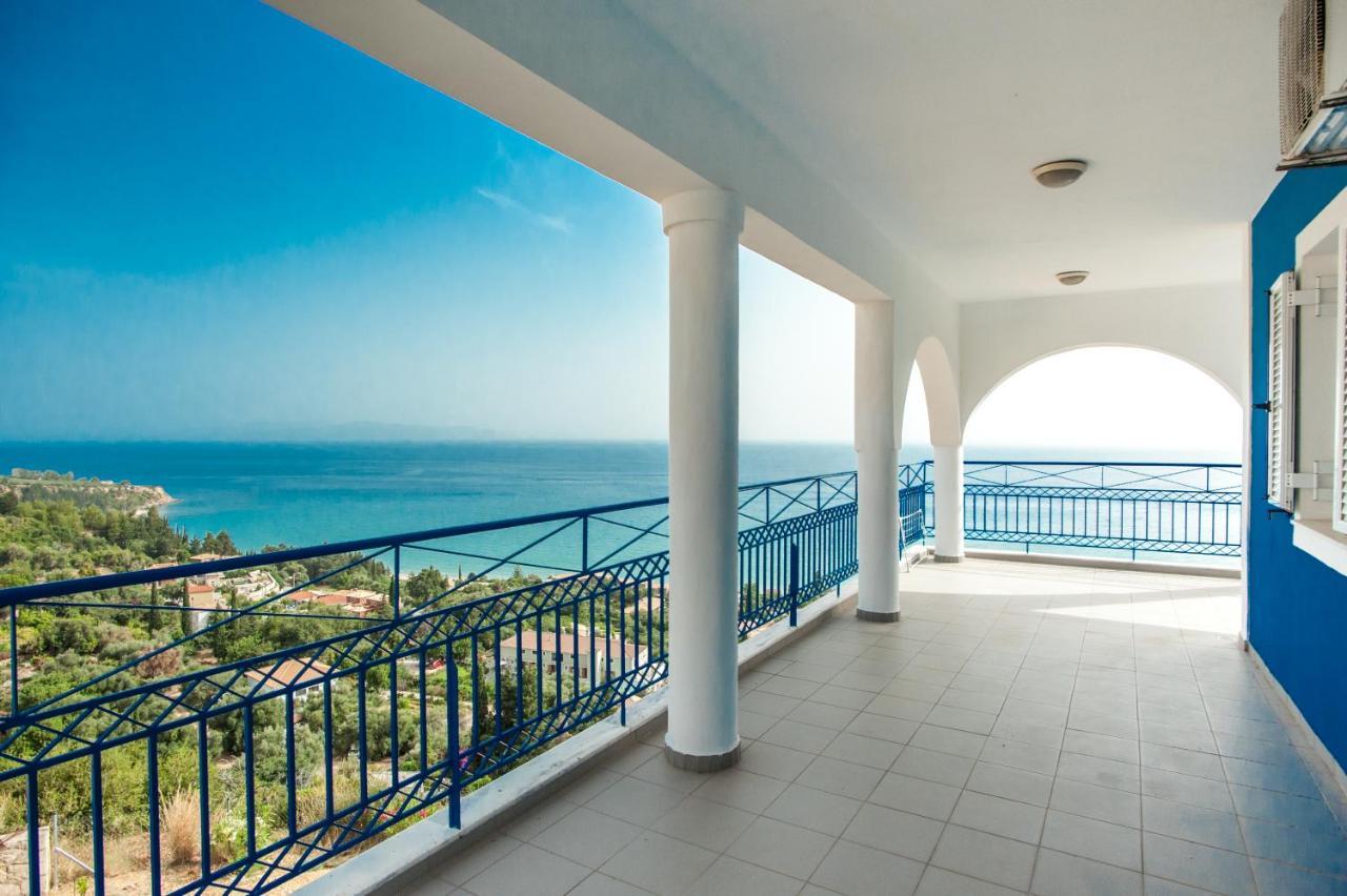 Folies Lourdata (Kefalonia) Exterior foto