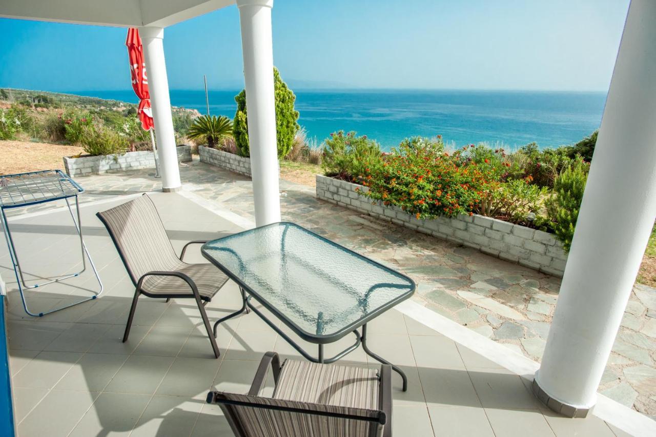 Folies Lourdata (Kefalonia) Exterior foto