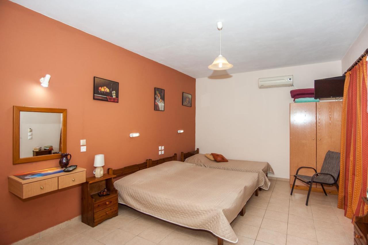 Folies Lourdata (Kefalonia) Exterior foto
