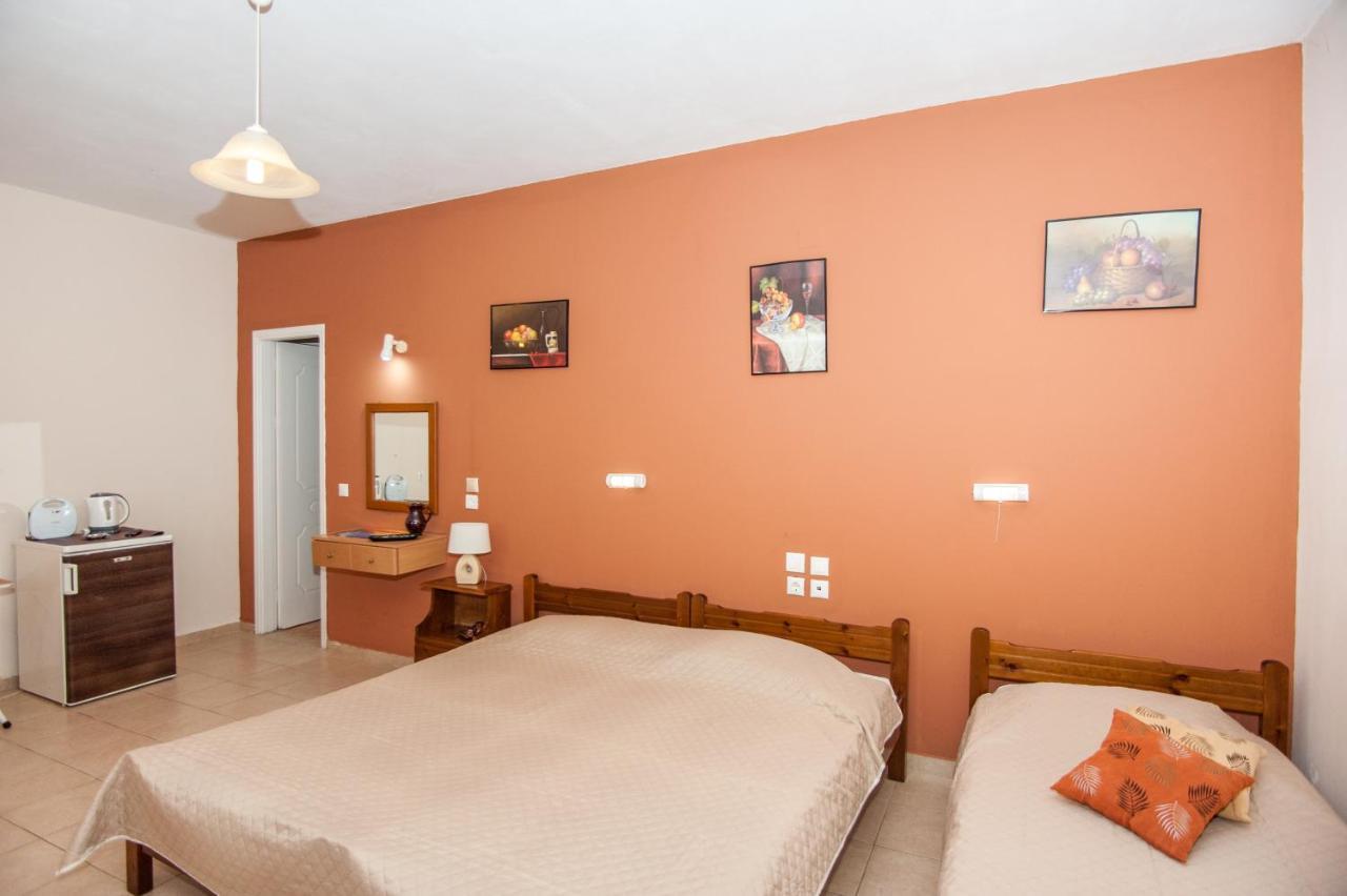 Folies Lourdata (Kefalonia) Exterior foto