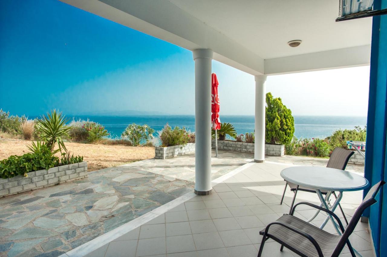 Folies Lourdata (Kefalonia) Exterior foto