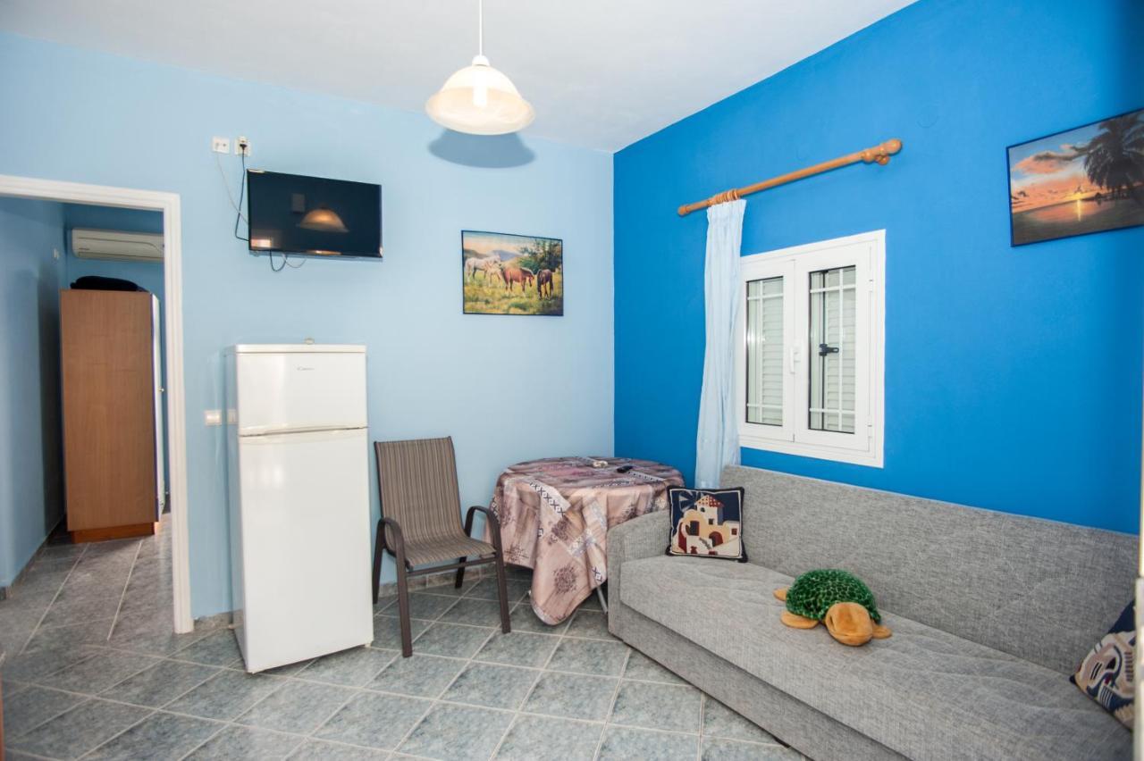 Folies Lourdata (Kefalonia) Exterior foto