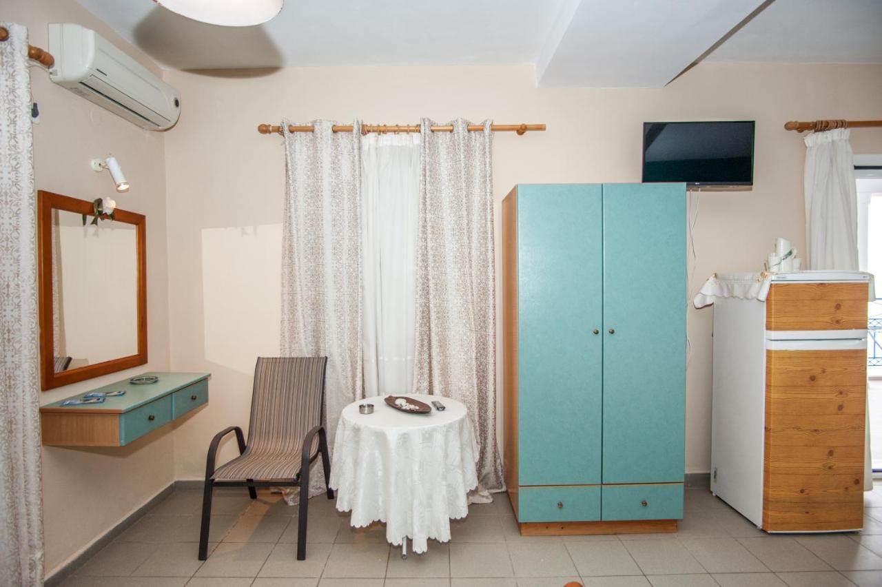 Folies Lourdata (Kefalonia) Exterior foto