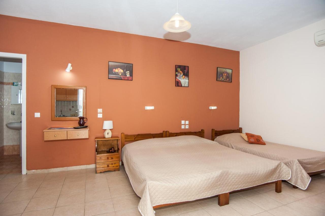 Folies Lourdata (Kefalonia) Exterior foto
