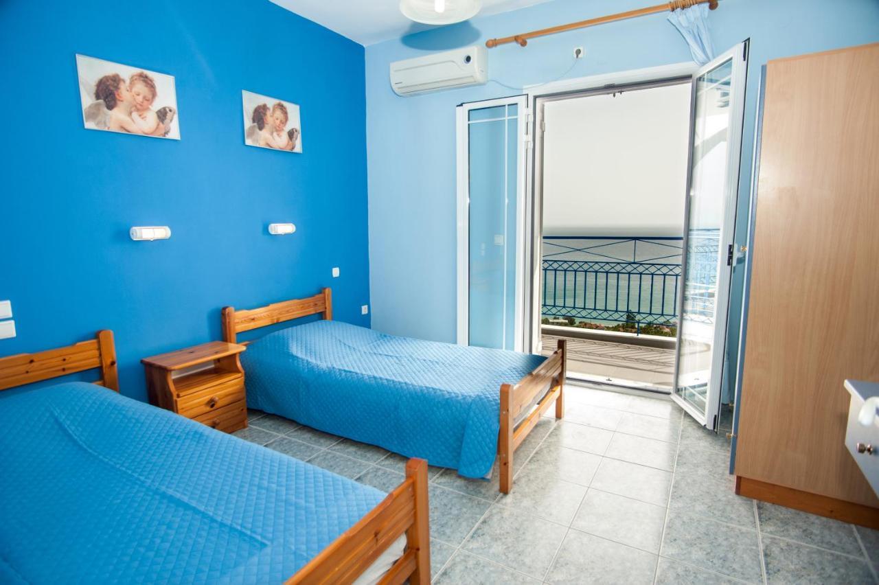 Folies Lourdata (Kefalonia) Exterior foto