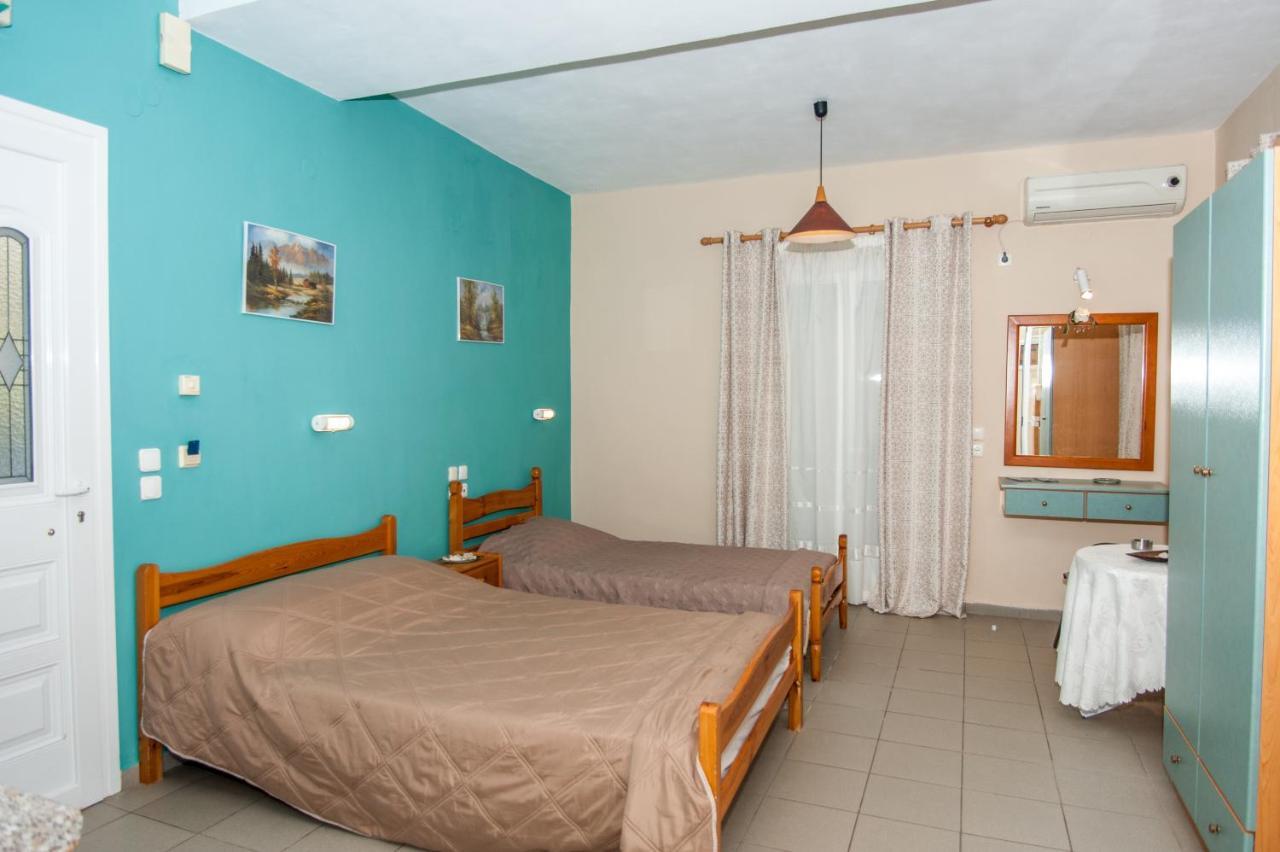 Folies Lourdata (Kefalonia) Exterior foto