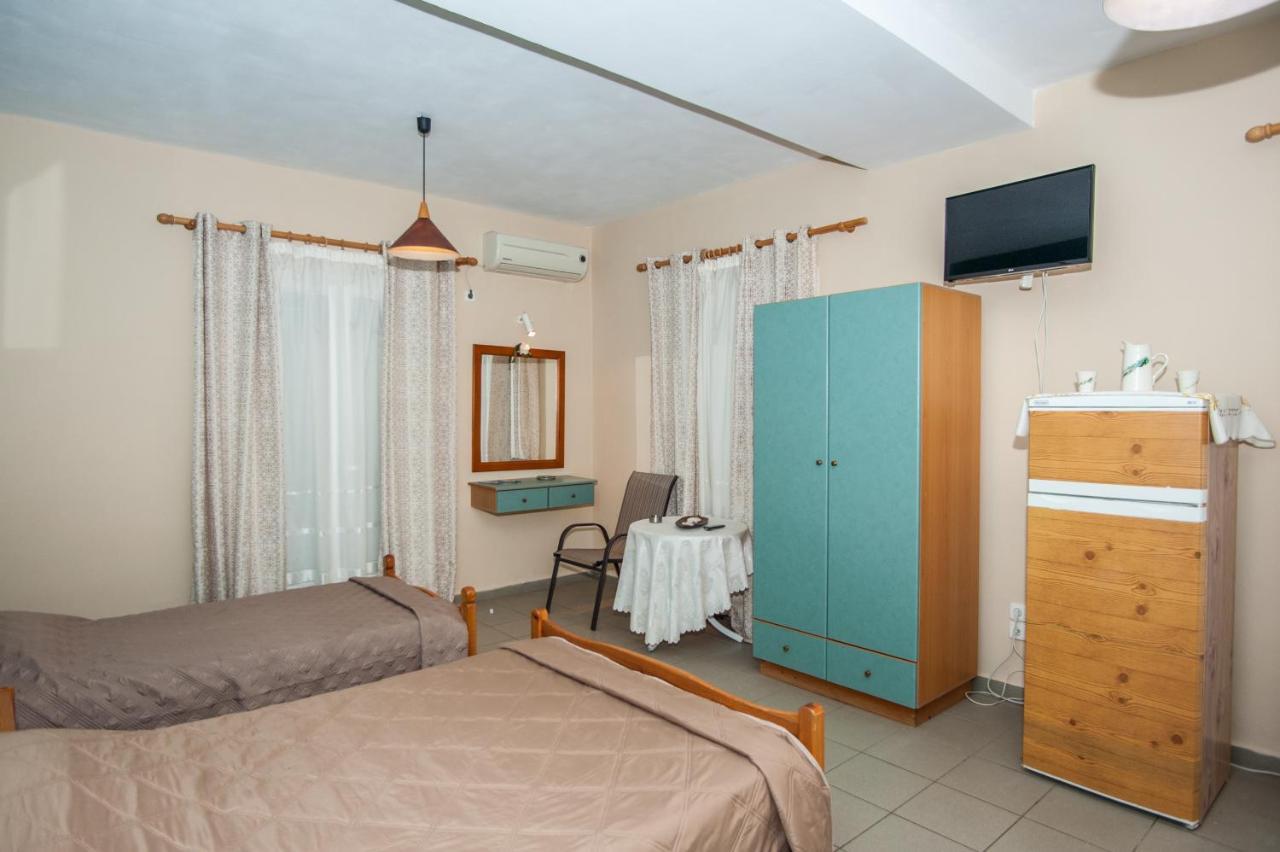 Folies Lourdata (Kefalonia) Exterior foto
