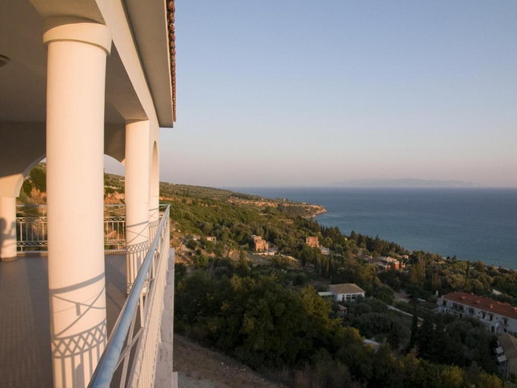 Folies Lourdata (Kefalonia) Exterior foto