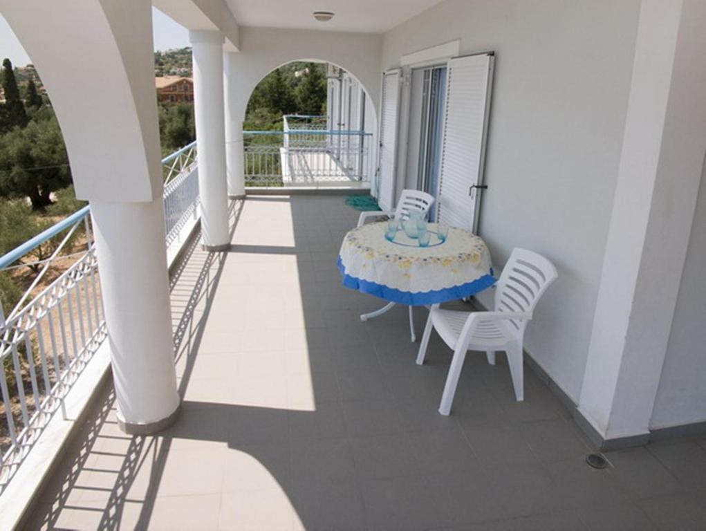Folies Lourdata (Kefalonia) Exterior foto